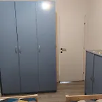 Alka Apartment