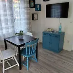 Alka Apartment
