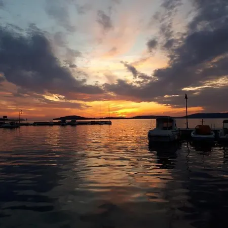 Apartamento Alka Zaboric