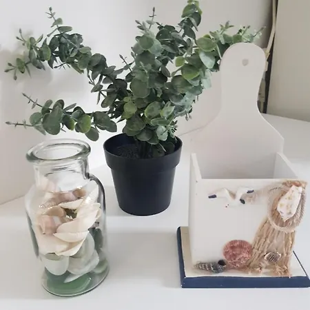 Alka Apartamento Zaboric