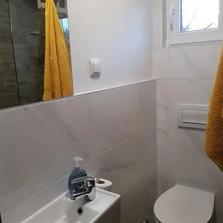 Apartment Alka