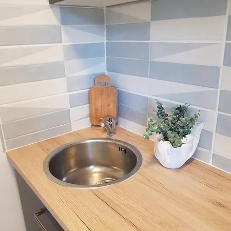 Alka Apartment