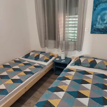 Alka Apartment Zaboric