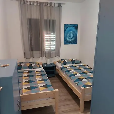 Apartment Alka