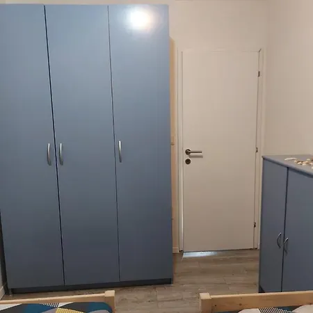 Alka Apartment