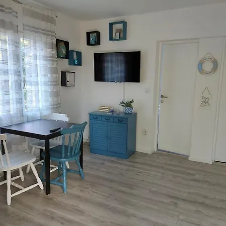 Apartment Alka