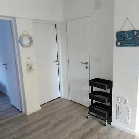 Apartment Alka Zaboric