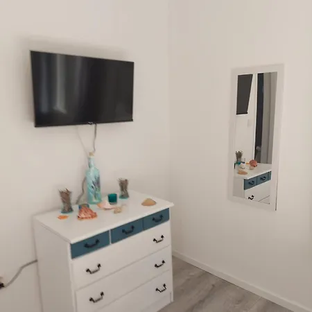 Apartment Alka *