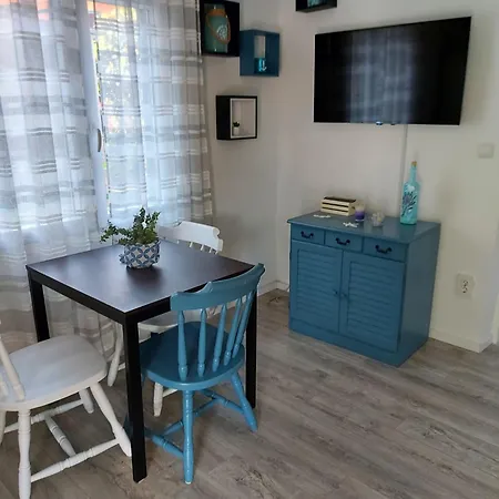 Alka Apartment