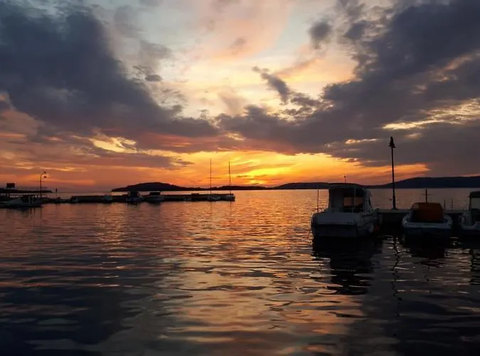 Apartman Alka Žaborić