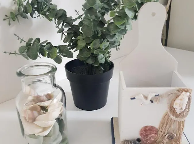 Alka 公寓 扎博里克