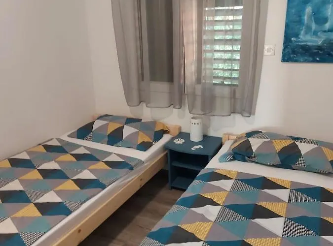 Alka Apartman Žaborić