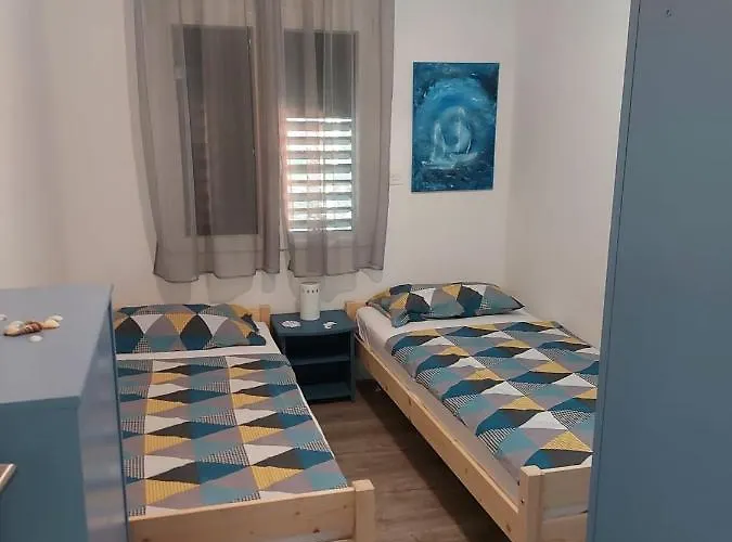 Apartman Alka