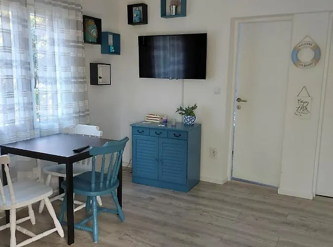 Apartman Alka