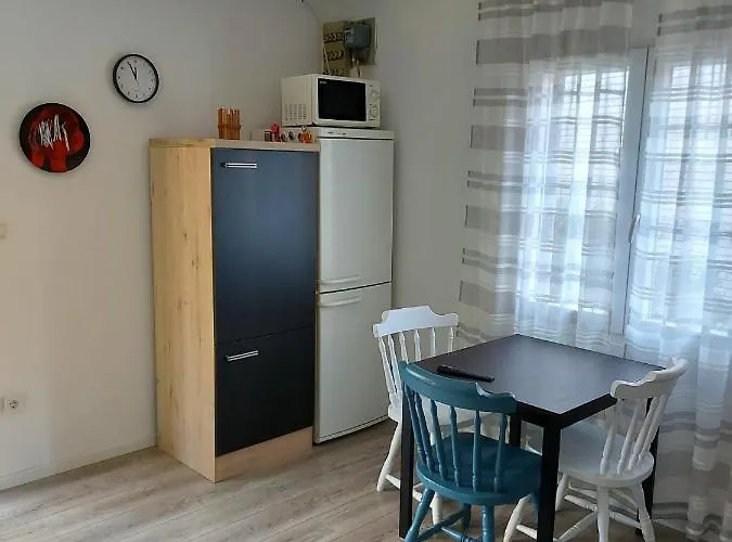 Alka Apartman