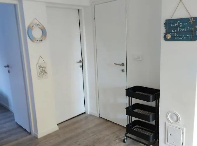 Apartman Alka Žaborić